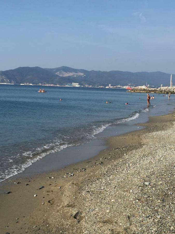 Апартаменти Sabrina'S Relax Fra Mare E Storia Савона Екстер'єр фото